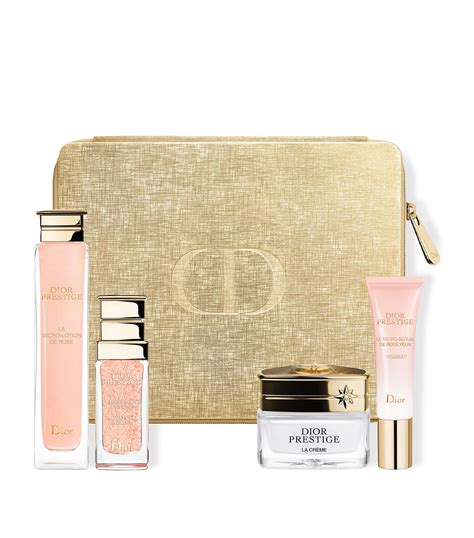 dior geschenkset tasche|Dior gift sets.